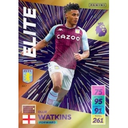 Ollie Watkins Aston Villa Elite 447