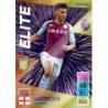 Oferta Cromos Ollie Watkins Elite Adrenalyn XL Premier League 2021/22