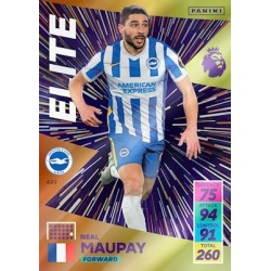 Neal Maupay Brighton & Hove Albion Elite 449