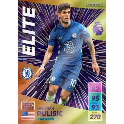 Christian Pulisic Chelsea Elite 453