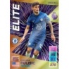 Trading Cards Christian Pulisic Elite Adrenalyn XL Premier League 21/22