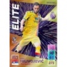 Oferta Cromos Luka Milivojevic Elite Adrenalyn XL Premier League 21/22