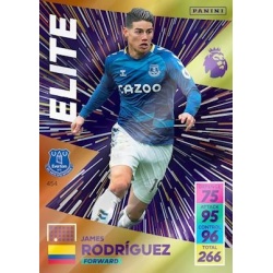 James Rodríguez Everton Elite 454