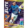 Trading Cards James Rodríguez Elite Adrenalyn XL Premier League 21/22