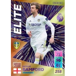 Patrick Bamford Leeds United Elite 455