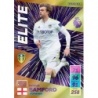 Oferta Cromos Patrick Bamford Elite Panini Adrenalyn XL Premier League 2021/22