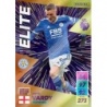 Venta Cromo Jamie Vardy Elite Panini Adrenalyn XL Premier League 2021/22