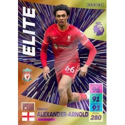 Trent Alexander-Arnold Liverpool Elite 457
