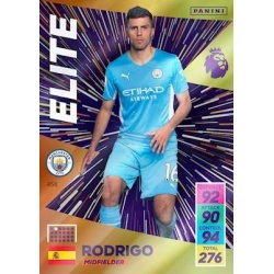 Rodrigo Manchester City Elite 458