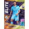 Venta Cromo Rodrigo Elite Adrenalyn XL Premier League 21/22