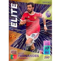 Bruno Fernandes Manchester United Elite 459