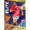 Comprar Online Bruno Fernandes Elite Adrenalyn XL Premier League 21/22