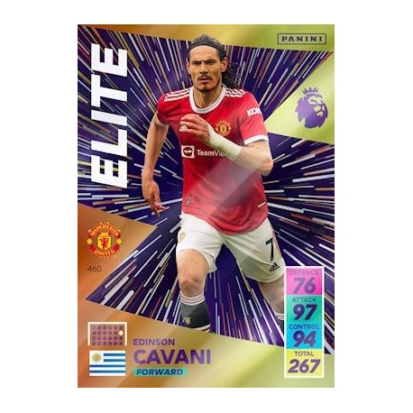 Edinson Cavani Manchester United Elite 460