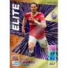 Trading Cards Edinson Cavani Elite Adrenalyn XL Premier League 21/22