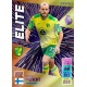 Teemu Pukki Norwich City Elite 462