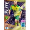 Venta Online Teemu Pukki Elite Panini Adrenalyn XL Premier League 2021/22