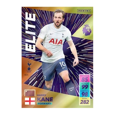 Harry Kane Tottenham Hotspur Elite 464