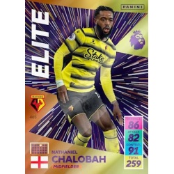 Nathaniel Chalobah Watford Elite 465