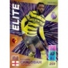 Trading Cards Nathaniel Chalobah Elite Adrenalyn XL Premier League 21/22
