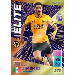 Raúl Jiménez Wolverhampton Wanderers Elite 467