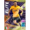 Comprar Online Raúl Jiménez Elite Panini Adrenalyn XL Premier League 2021/22