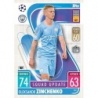 Comprar Online Oleksandr Zinchenko Squad Update Topps Match Attax Extra 2021 Uefa Champions League