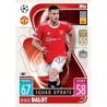 Venta Online Diogo Dalot Squad Update Topps Match Attax Extra 2021 Uefa Champions League