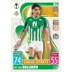 Héctor Bellerin Real Betis Squad Update SU23