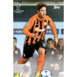 Marlos Shakhtar Donetsk 19 UEFA Champions League Showcase 2015-16