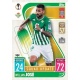Willian José Real Betis Squad Update SU24