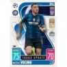 Comprar Online Matías Vecino Squad Update Topps Match Attax Extra 2021 Uefa Champions League