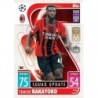 Comprar Online Tiemoué Bakayoko Squad Update Match Attax Extra 2021/22