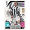 Comprar Online Frederico Bernardeschi Squad Update Topps Match Attax Extra 2021 Uefa Champions League