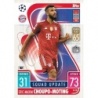 Comprar Cromo Eric Maxim Choupo-Moting Squad Update Match Attax Extra 2022