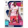Comprar Cromo Nordi Mukiele Squad Update Topps Match Attax Extra 2021 Uefa Champions League