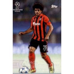 Taison Shakhtar Donetsk 21 UEFA Champions League Showcase 2015-16