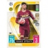 Cromos de Fútbol Gregor Kobel Squad Update Match Attax Extra 2022