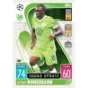 Venta Online Jérôme Roussillon Squad Update Match Attax Extra 2022
