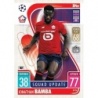 Venta Cromo Jonathan Bamba Squad Update Match Attax Extra 2022