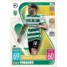 Venta Online Rúben Vinagre Squad Update Match Attax Extra 2021/22