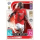 Valentino Lazaro SL Benfica Squad Update SU58