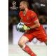 Johan Wiland Malmö FF 23 UEFA Champions League Showcase 2015-16