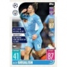 Comprar Online Jack Grealish Action Highlight Topps Champions League Match Attax Extra 2021