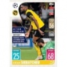 Comprar Cromo Jordan Siebatcheu Action Highlight Match Attax Extra 2021/22