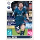 Lionel Messi Paris Saint-Germain Action Highlight AH7
