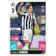 Federico Chiesa Juventus Action Highlight AH9