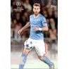 Rasmus Bengtsson Malmö FF 24 UEFA Champions League Showcase 2015-16