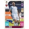 Trading Cards Declan Rice Action Highlight Match Attax Extra 2022