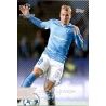 Oscar Lewicki Malmö FF 25 UEFA Champions League Showcase 2015-16
