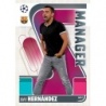 Comprar Online Xavi Hernández Manager Topps Match Attax Extra 2021 Uefa Champions League